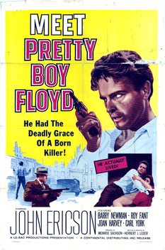 Pretty Boy Floyd (1960)