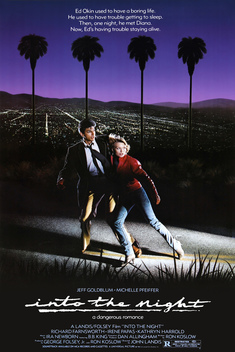 Into the Night (1985)