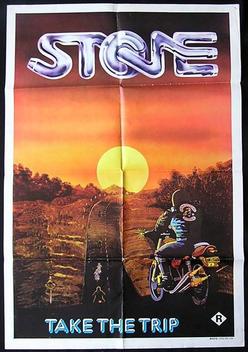 Stone (1974)