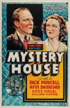 Mystery House (1938)