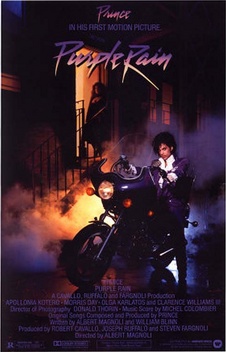 Purple Rain (1984)