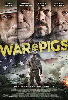 War Pigs (2015)