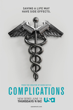 Complications (2015)