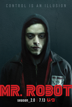 Mr. Robot (2015)