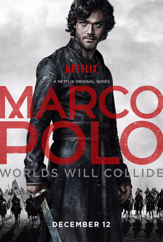 Marco Polo (2014-2016)