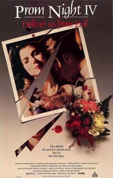 Prom Night IV: Deliver Us from Evil (1992)