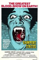 Vampire Circus (1972)
