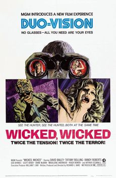 Wicked, Wicked (1973)