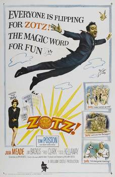 Zotz! (1962)