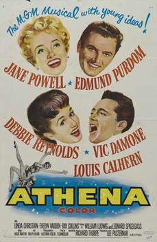 Athena (1954)