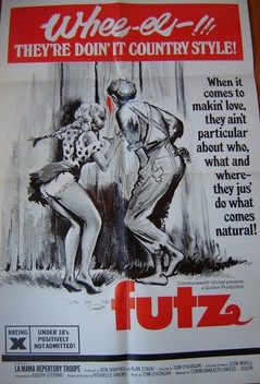 Futz (1969)