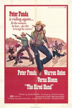 The Hired Hand (1971)