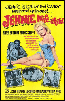 Jennie, Wife/Child (1968)