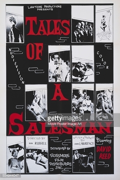 Tales of a Salesman (1965)