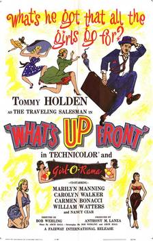 What's Up Front! (1964)