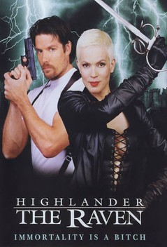 Highlander: The Raven (1998-1999)