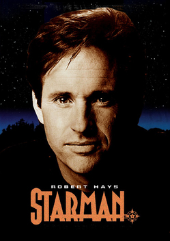 Starman (1986-1987)