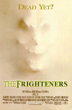 The Frighteners (1996)