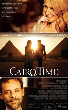 Cairo Time (2009)