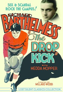 The Drop Kick (1927)