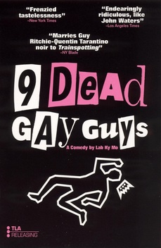 9 Dead Gay Guys (2002)