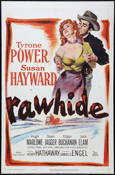 Rawhide (1951)