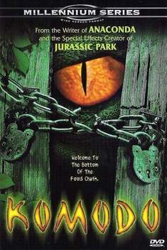 Komodo (1999)