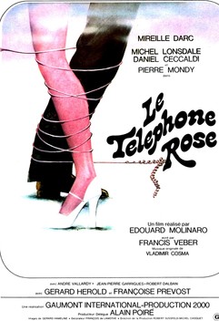 The Pink Telephone (1975)