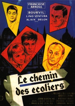 Way of Youth (1959)