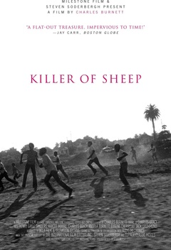 Killer of Sheep (1978)