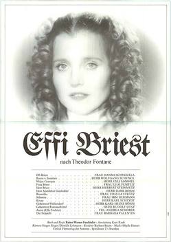 Effi Briest (1974)