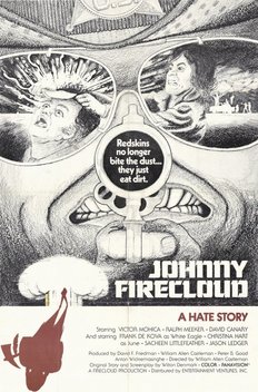 Johnny Firecloud (1975)