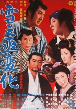 Raizô Ichikawa