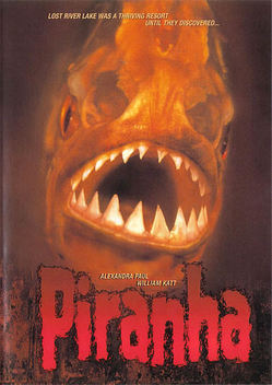 Piranha (1995)