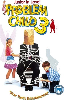 problem child 1990 full movie