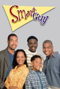 Smart Guy (1997-1999)