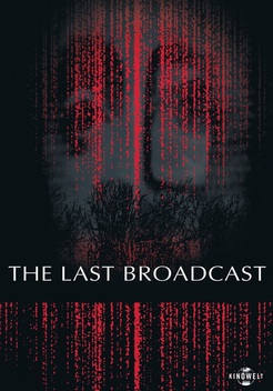 The Last Broadcast (1998)