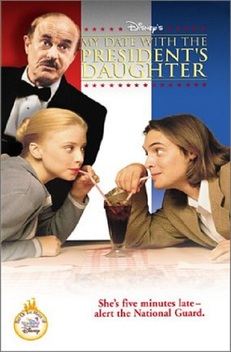 My Date with the President's Daughter (1998)