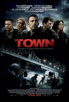 The Town (2010)