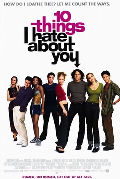 10 Things I Hate About You (1999)