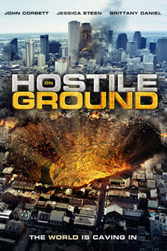 On Hostile Ground (2000)