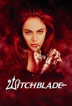 Witchblade (2001-2002)