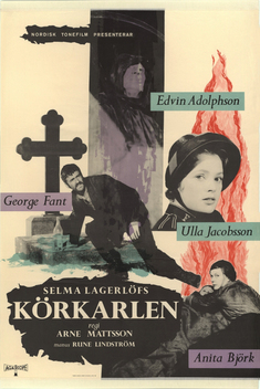 The Phantom Carriage (1958)