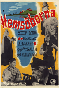 The People of Hemso (1944)