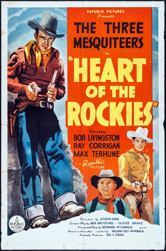 Heart of the Rockies (1937)