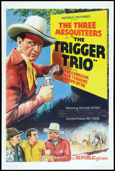 The Trigger Trio (1937)