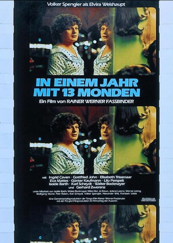 In a Year with 13 Moons (1978)