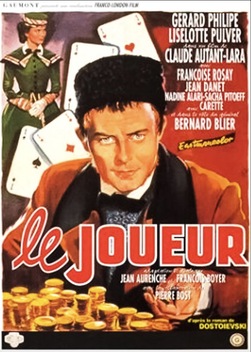 The Gambler (1958)