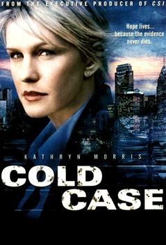 Cold Case (2003-2010)