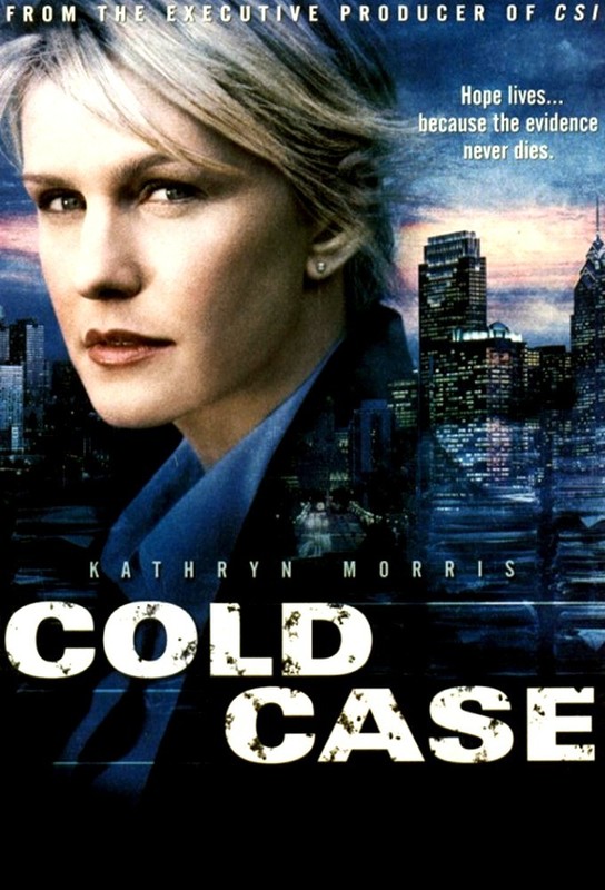 cold case files episodes